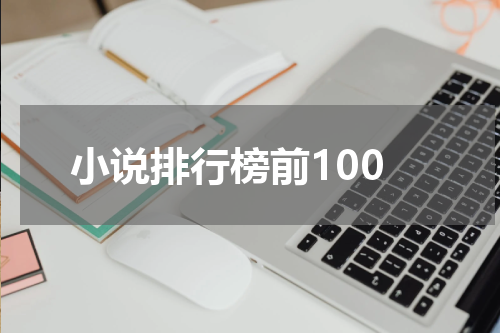 小说排行榜前100