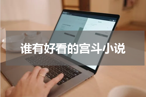 谁有好看的宫斗小说