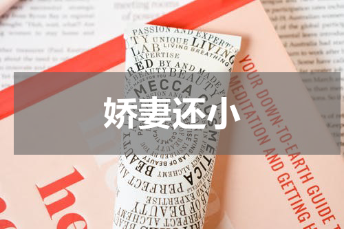 娇妻还小