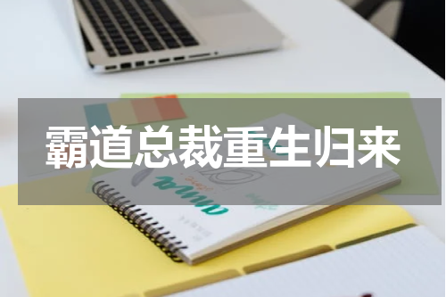 霸道总裁重生归来