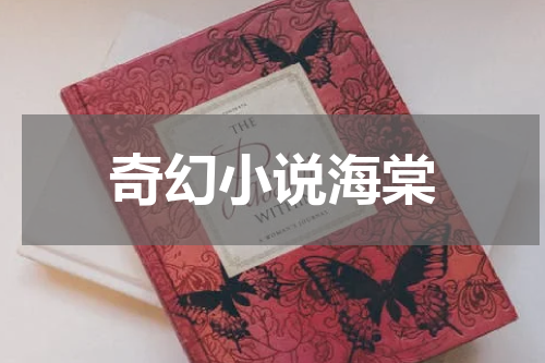 奇幻小说海棠