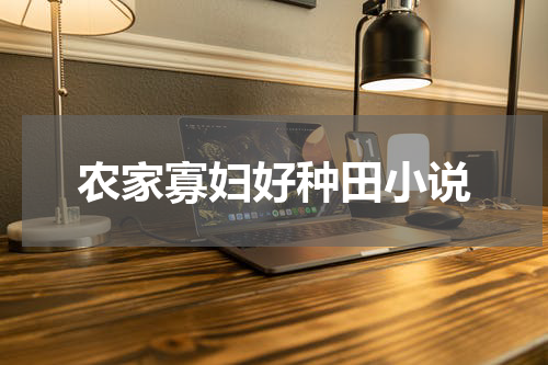 农家寡妇好种田小说