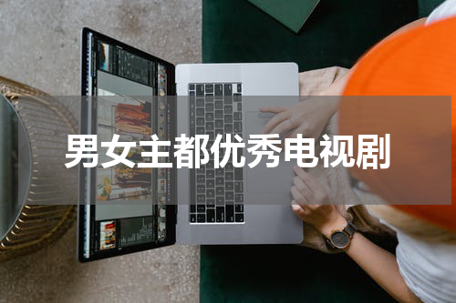 男女主都优秀电视剧