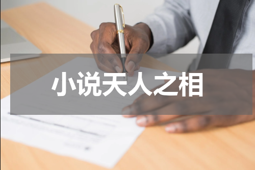 小说天人之相