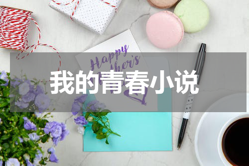我的青春小说
