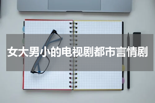 女大男小的电视剧都市言情剧