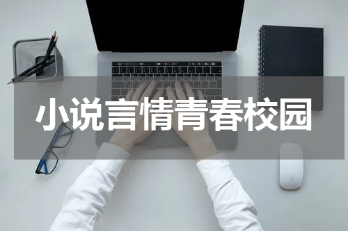小说言情青春校园