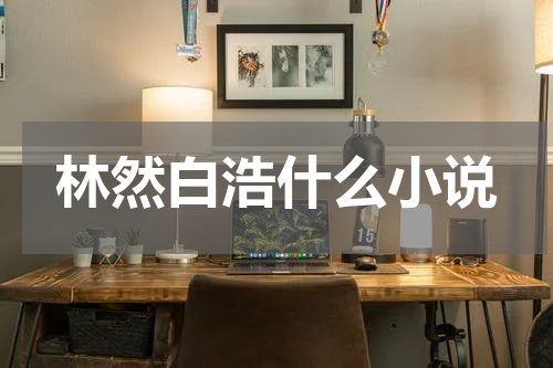 林然白浩什么小说