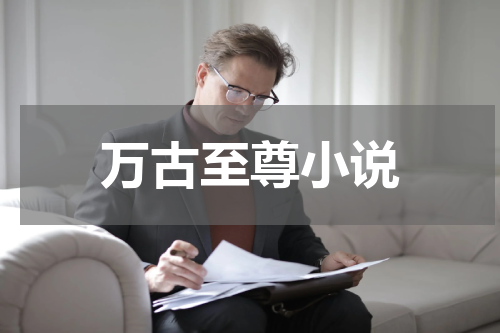 万古至尊小说