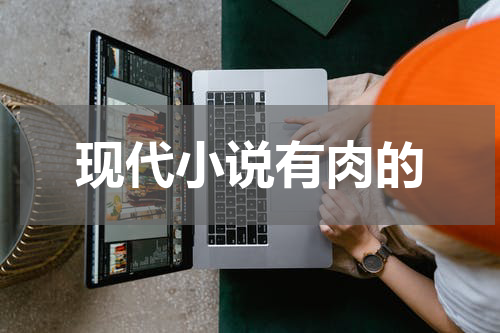 现代小说有肉的