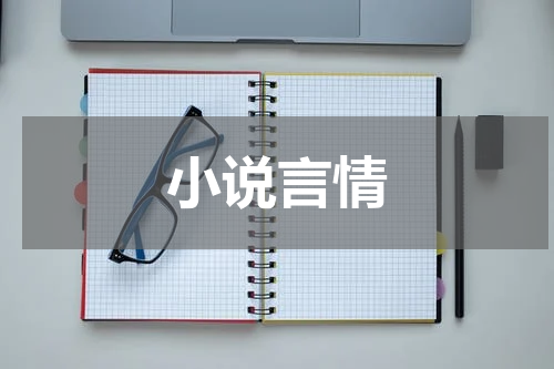 小说言情