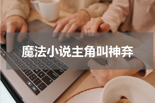 魔法小说主角叫神弃