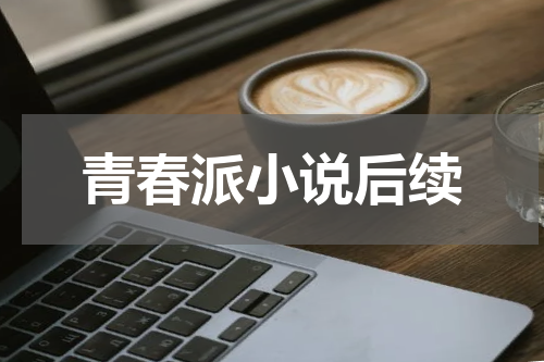 青春派小说后续
