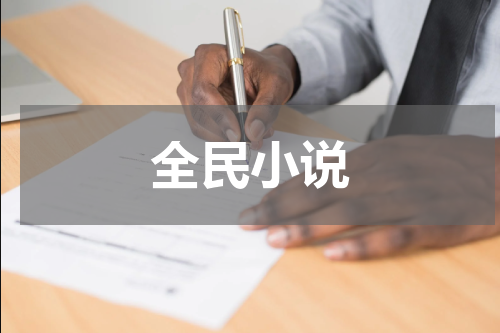全民小说