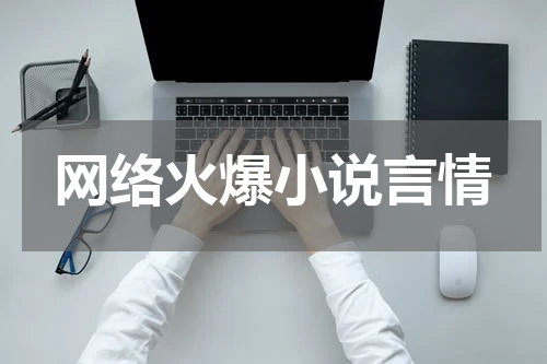 网络火爆小说言情