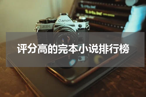 评分高的完本小说排行榜