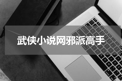 武侠小说网邪派高手
