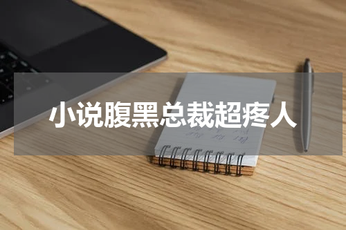 小说腹黑总裁超疼人