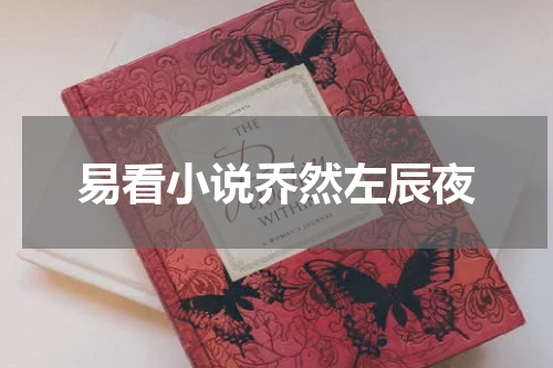 易看小说乔然左辰夜