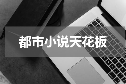 都市小说天花板