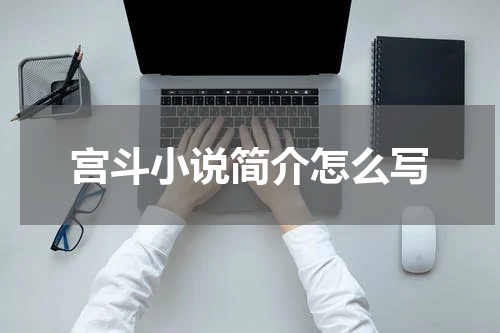 宫斗小说简介怎么写