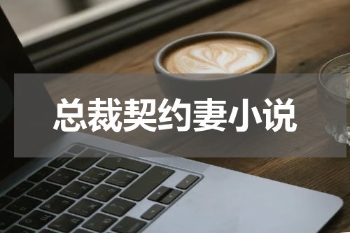 总裁契约妻小说