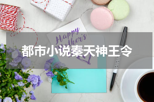 都市小说秦天神王令