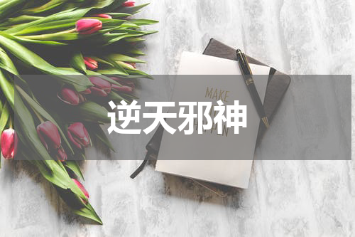 逆天邪神