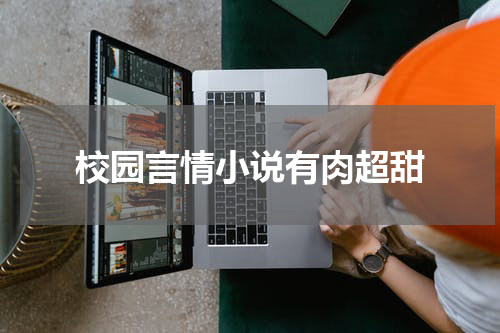 校园言情小说有肉超甜