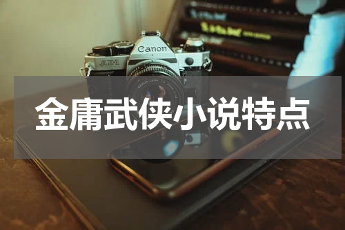 金庸武侠小说特点