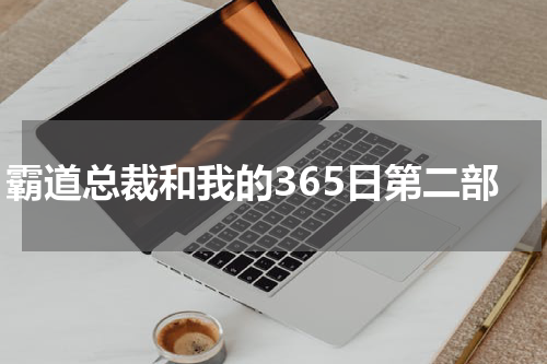 霸道总裁和我的365日第二部