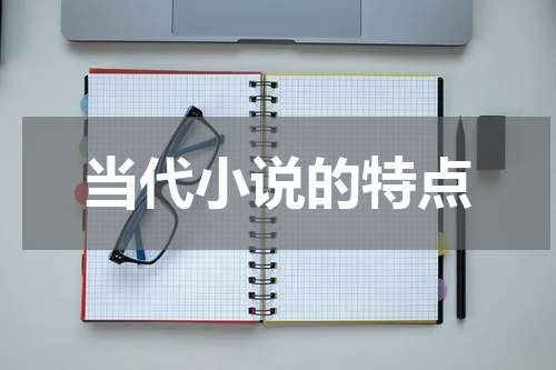 当代小说的特点