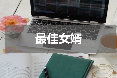 最佳女婿