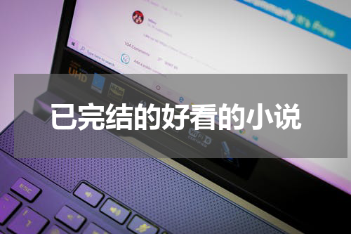 已完结的好看的小说
