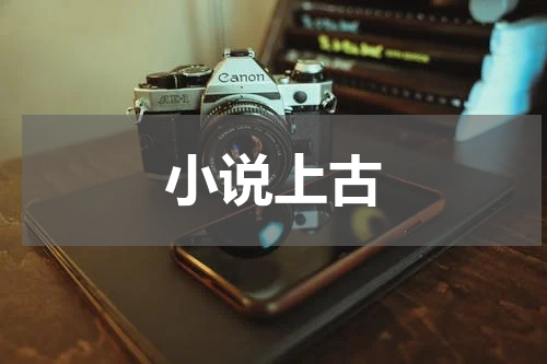 小说上古