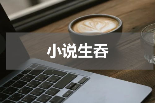 小说生吞
