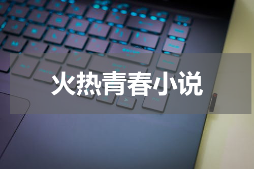 火热青春小说