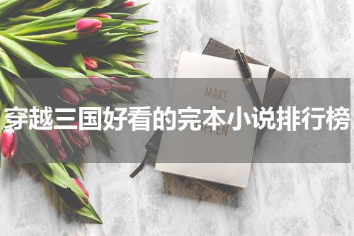 穿越三国好看的完本小说排行榜