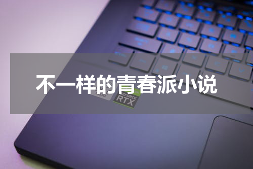 不一样的青春派小说