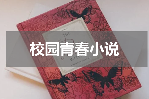 校园青春小说