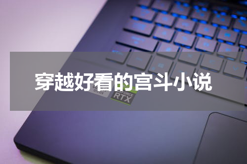 穿越好看的宫斗小说