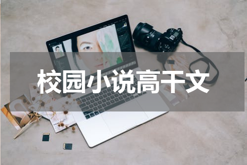 校园小说高干文