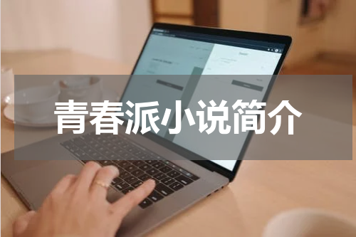 青春派小说简介
