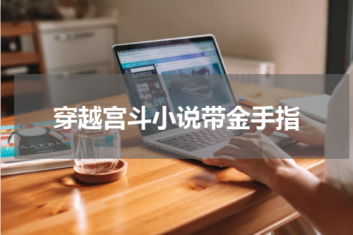 穿越宫斗小说带金手指