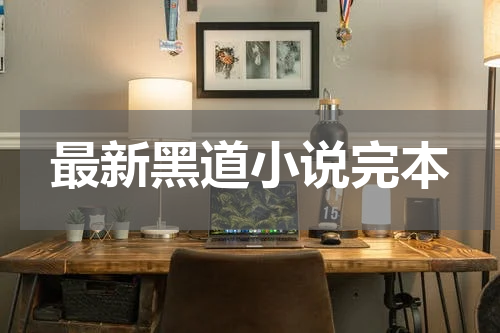 最新黑道小说完本