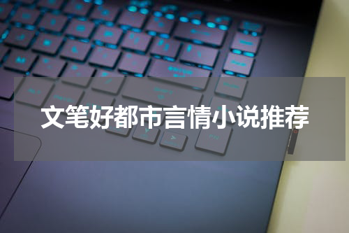 文笔好都市言情小说推荐