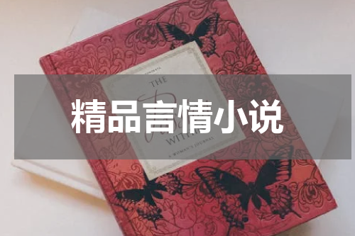 精品言情小说
