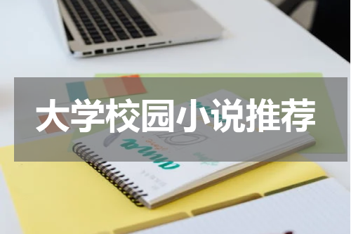 大学校园小说推荐
