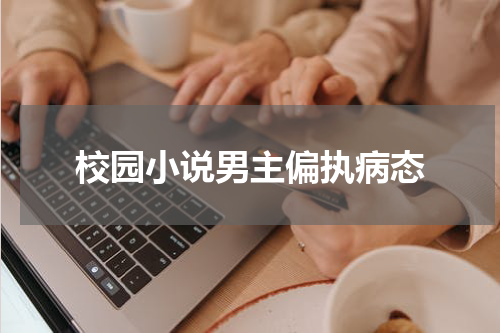 校园小说男主偏执病态