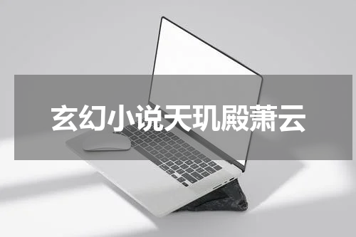 玄幻小说天玑殿萧云